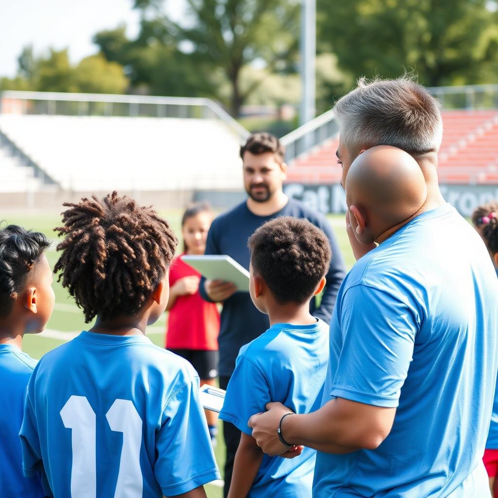 Why Every Youth League Needs Abuse & Molestation Coverage