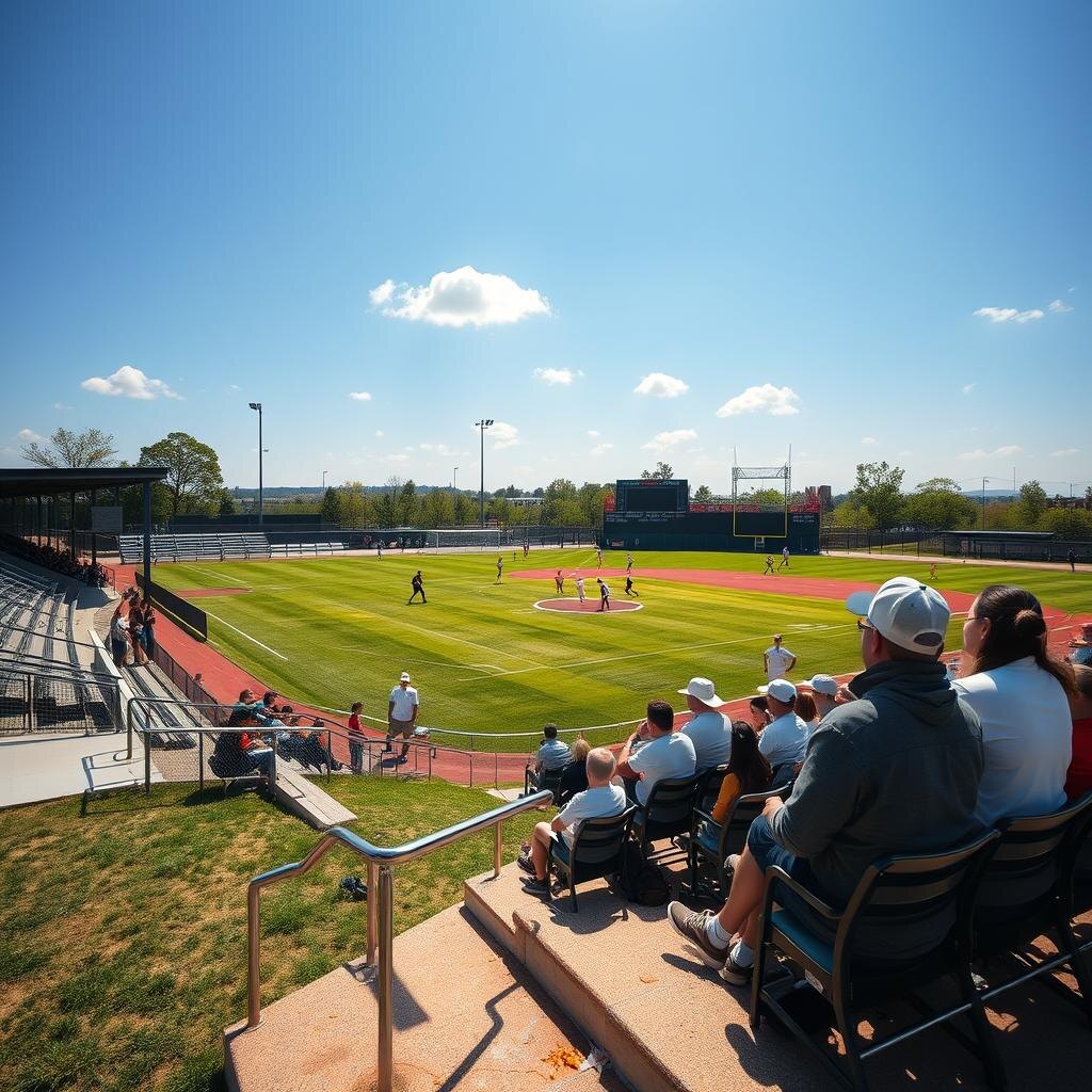 Certificates of Insurance: What Fields, Facilities & Tournaments Require